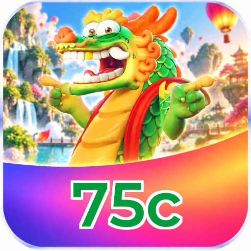 Slots 75c - RTP Alto Certificado