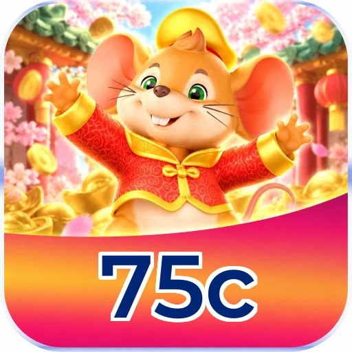 75c Download Logo Oficial