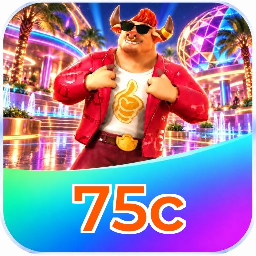 Slots 75c - Jackpots Progressivos