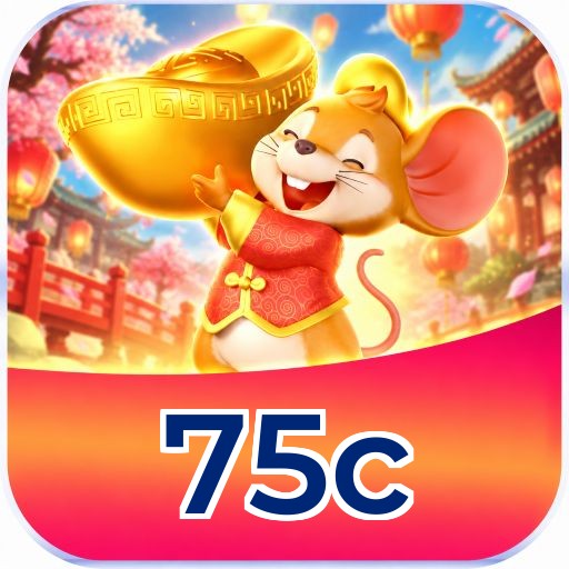 75c Fortune Tiger Oficial