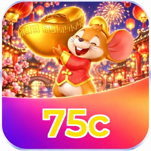 Slots 75c - 1.500+ Jogos RTP Alto