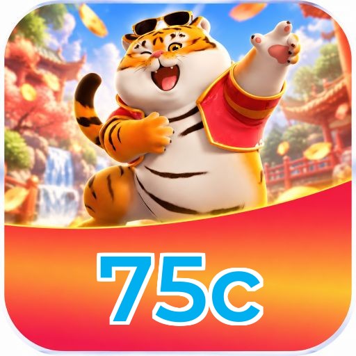 Fortune Tiger Logo 2