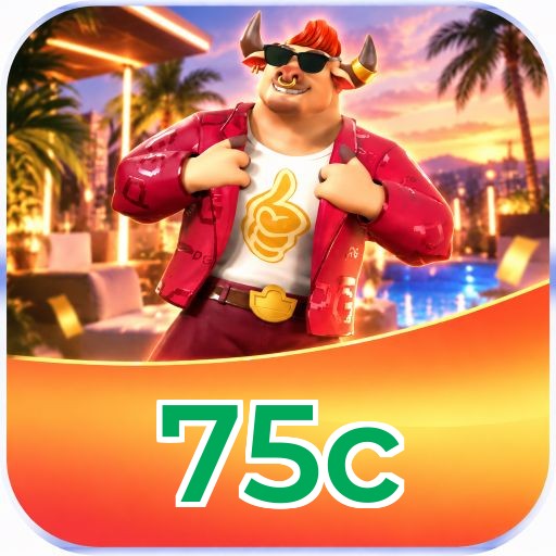 75c Logo